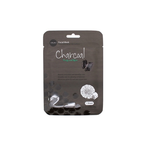 [0211] CELAVI FACIAL MASK CHARCOAL