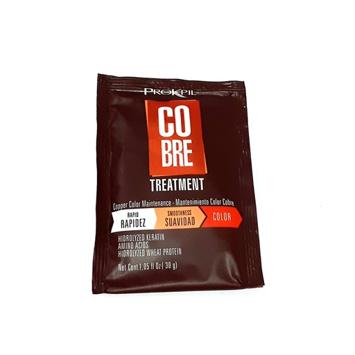 [0245] COBRE DOSIS PROKPIL