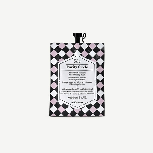 [0289] DAVINES THE PURITY CIRCLE 50 ML