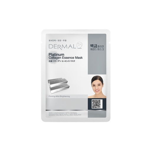 [0303] DERMAL PLATINIUM MASK