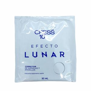 [0320] BIOCRESS EFECTO LUNAR CORRECTOR AMARILLOS 30 ML