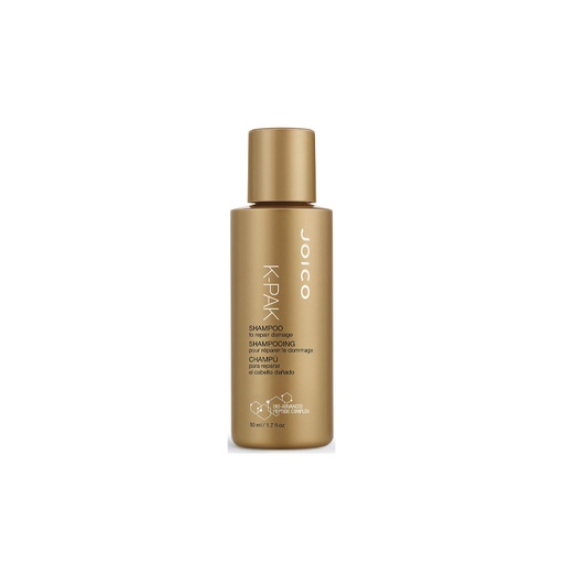 [0410] JOICO K-PAK COLOR THERAPY SHAMPOO 50 ML