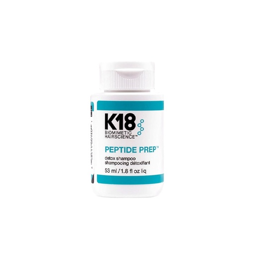[0419] K18 SHAMPOO DETOX 53 ML