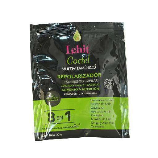 [0477] LEHIT COCTEL 8 EN 1 30 G