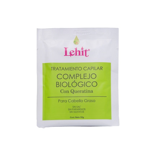 [0479] LEHIT COMPLEJO BIOLOGICO