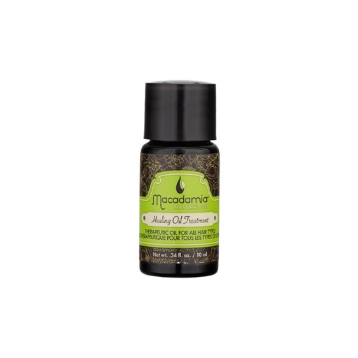[0517] MACADAMIA OIL 10 ML