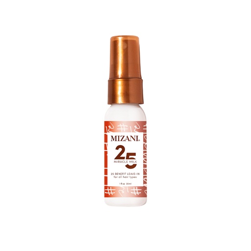 [0586] MIZANI 25 MIRACLE MILK 30 ML