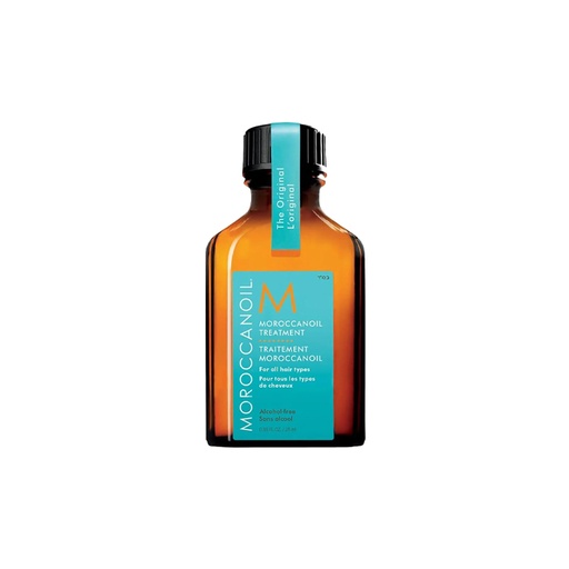 [0610] MOROCCANOIL TREATMENT 25 ML