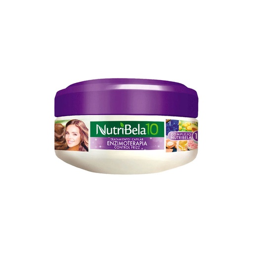 [0653] NUTRIBELA ENXIMOTERAPIA MASK 180 ML