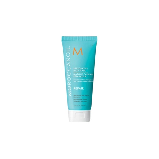 [0789] RESTORATIVE MASK MOROCCANOIL 75 ML