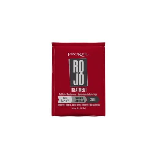[0808] ROJO DOSIS PROKPIL