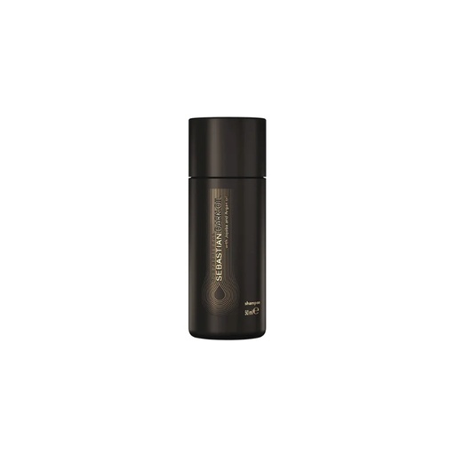 [0869] SHAMPOO DARK OIL SEBASTIAN 50 ML