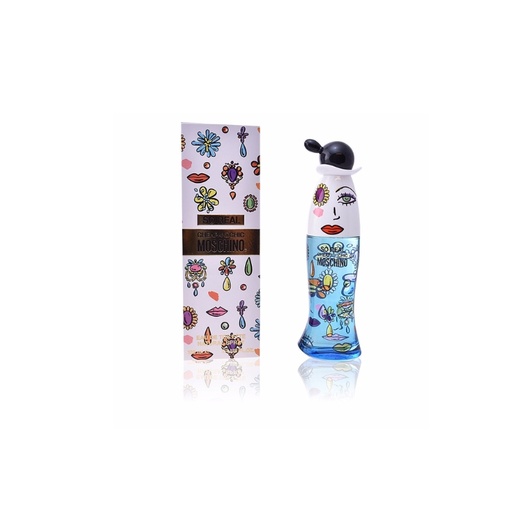 [0905] MOSCHINO SO REAL 4,9 ML