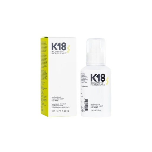 [0413] K18 HAIR MIST 150 ML