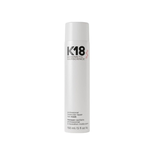 [0416] K18 MASCARILLA MOLECULAR 150 ML
