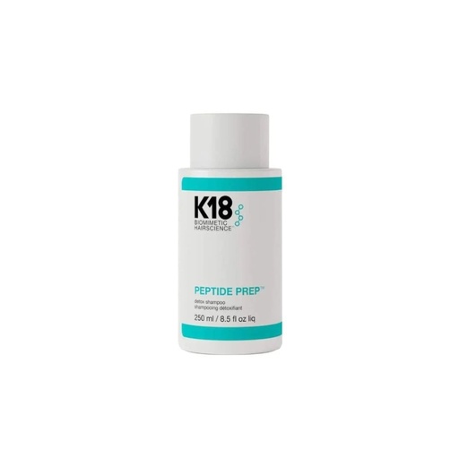 [0418] K18 SHAMPOO DETOX 250 ML