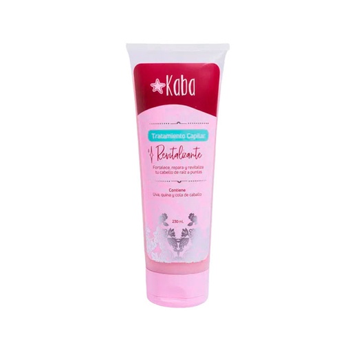 [0935] TRATAMIENTO  CAPILAR REVITALIZANTE  230 ML