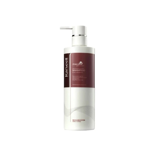 [0874] SHAMPOO KARSELL MACA
