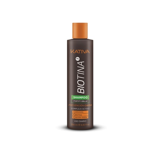 [0431] KATIVA SHAMPOO FORTIFY