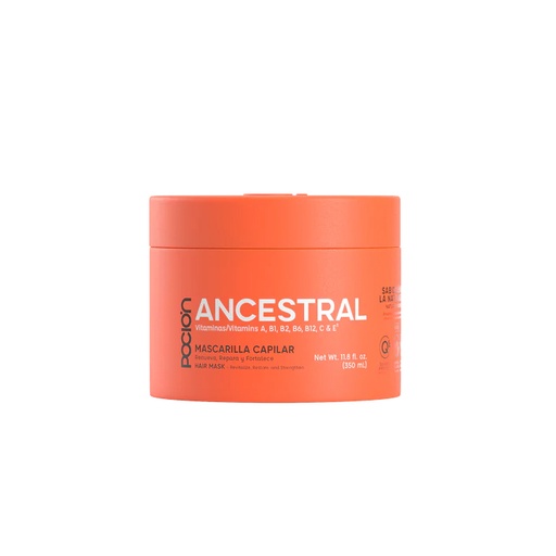 [0126] ANCESTRAL LA POCION 350 ML