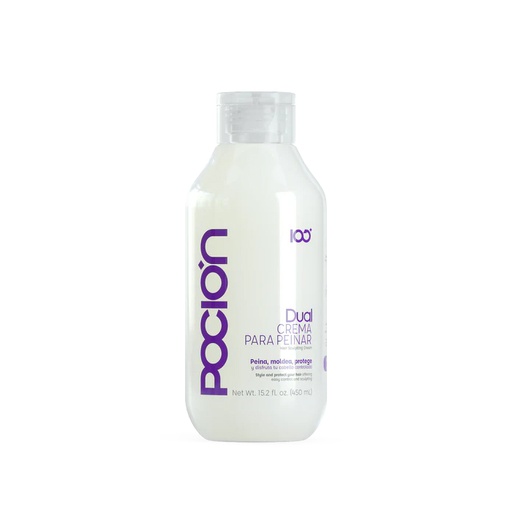 [0270] CREMA PEINAR LA POCIÓN 440 ML