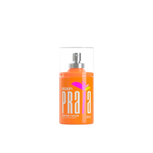 [0710] PRAIA PERFUME CAPILAR 100 ML