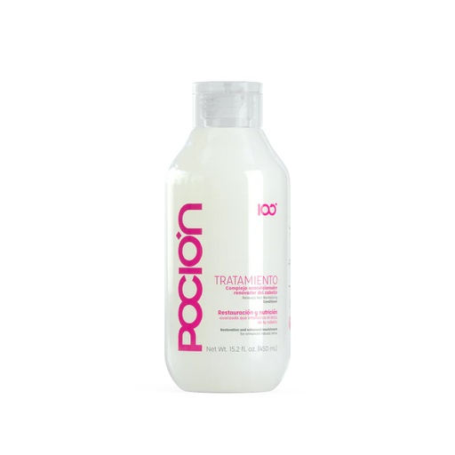 [0940] TRATAMIENTO LA POCION 440 ML