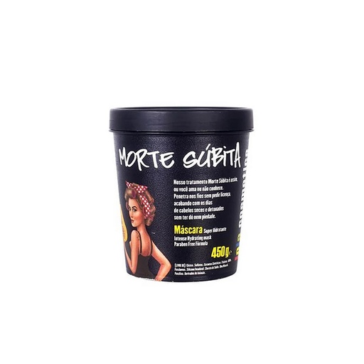 [0611] LOLA MORTE SUBITA 250 G