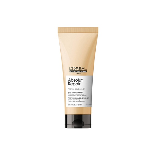 [0051] L'OREAL ABSOLUT REPAIR ACONDICIONADOR 200 ML
