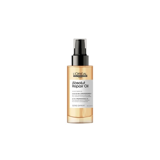 [0052] L'OREAL ABSOLUT REPAIR OIL 90 ML