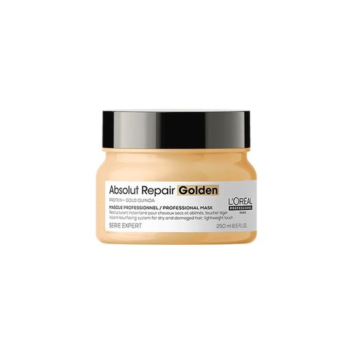 [0053] ABSOLUT REPAIR MASK GOLDEN 250 ML