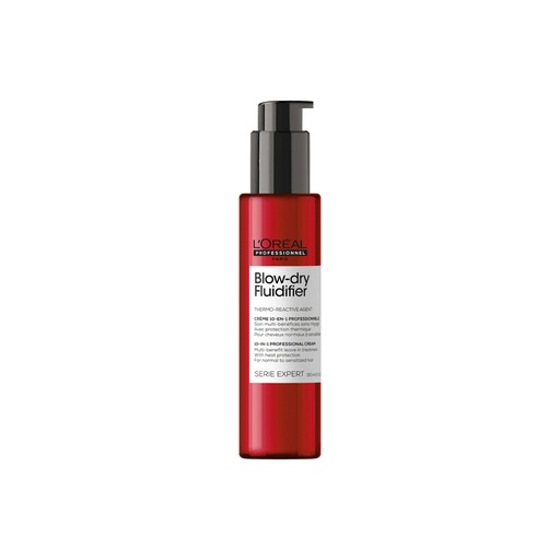 [0187] L'OREAL BLOW DRY FLUIDIFER  150 ML
