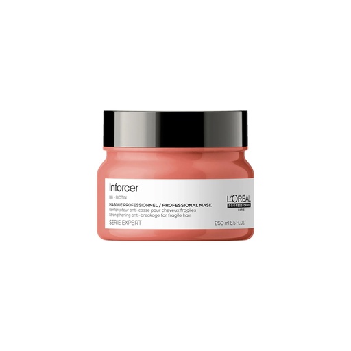 [0389] L'OREAL INFORCER MASK 250 ML