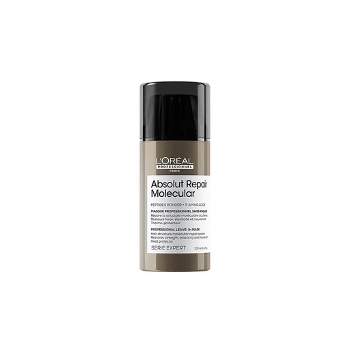 [0529] L'OREAL ABSOLUT REPAIR MOLECULAR LEAVE IN 100 ML