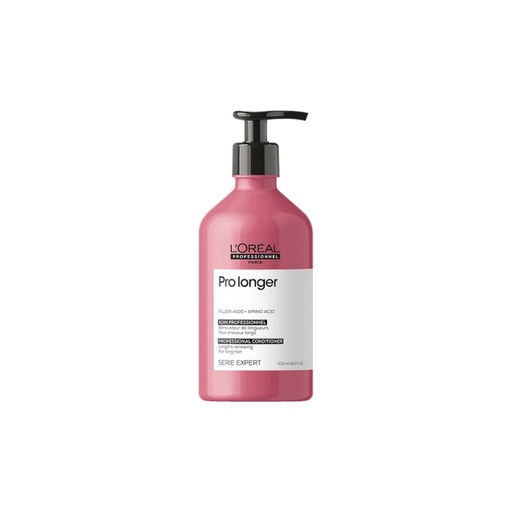 [0713] L'OREAL PRO LONGER ACONDICIONADOR 500 ML