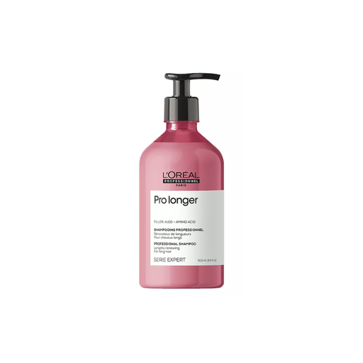 [0719] L'OREAL PRO LONGER SHAMPOO 500 ML