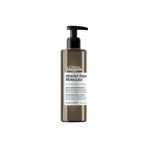 [0843] L'OREAL SERUM ABSOLUT REPAIR MOLECULAR  250 ML