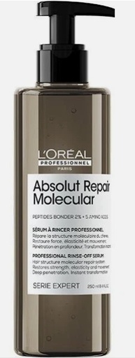 [0843] L'OREAL SERUM ABSOLUT REPAIR MOLECULAR  250 ML