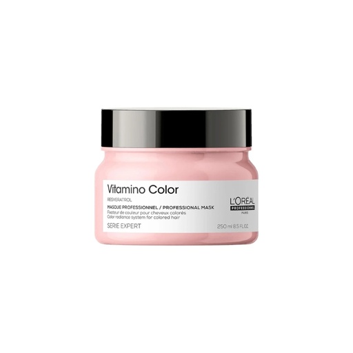 [0964] L'OREAL VITAMINO COLOR MASK 250 ML