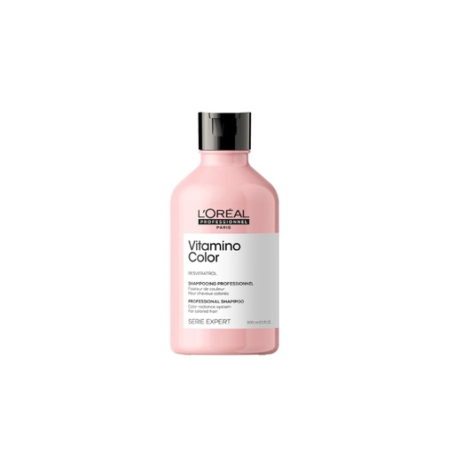 [0965] L'OREAL VITAMINO COLOR SHAMPOO 300 ML