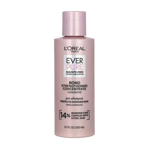 [0331] L'OREAL EVER PURE 14 %  150 ML