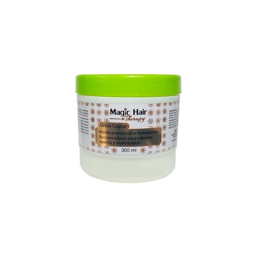[0319] MAGIC HAIR DETOX CAPILAR 300 ML