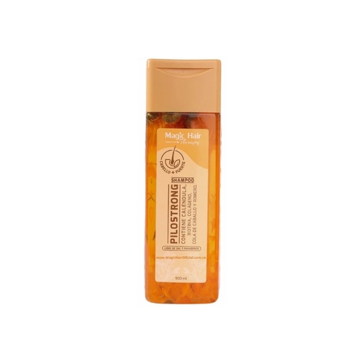 [0886] SHAMPOO PILOSTRONG MAGIC HAIR 500 ML