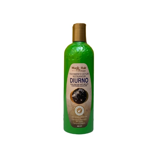 [0938] MAGIC HAIR TRATAMIENTO DIURNO 500 ML