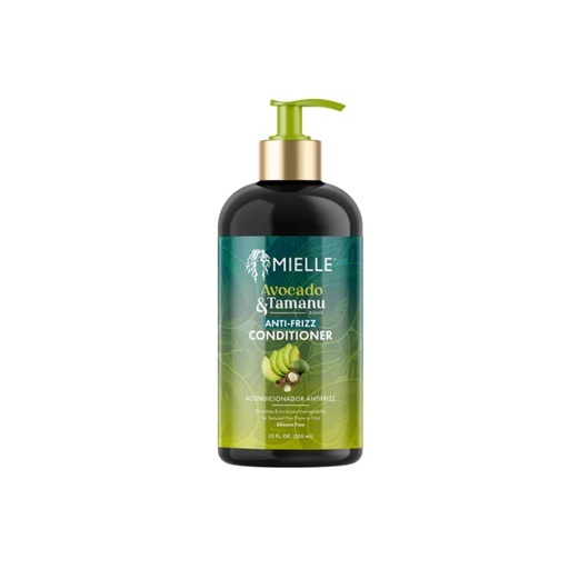 [0145] AVOCADO AND TAMANU CONDITIONER
