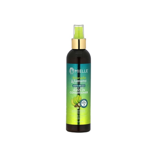 [0147] AVOCADO AND TAMANU LEAVE-IN CONDITIONER