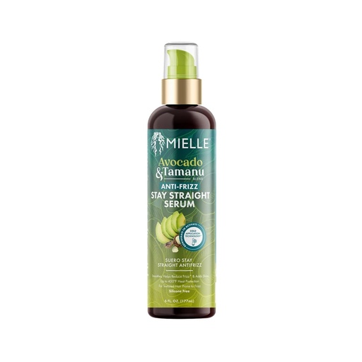 [0148] AVOCADO AND TAMANU SERUM