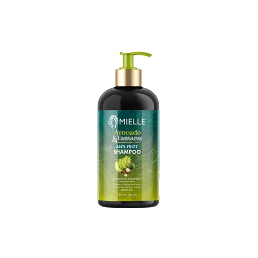[0149] AVOCADO AND TAMANU SHAMPOO