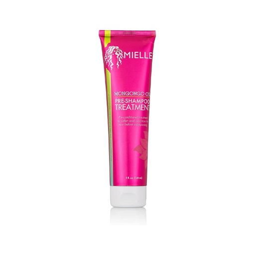 [0593] MIELLE MOGONGO OIL PRE SHAMPOO TREATMENT 148 ML