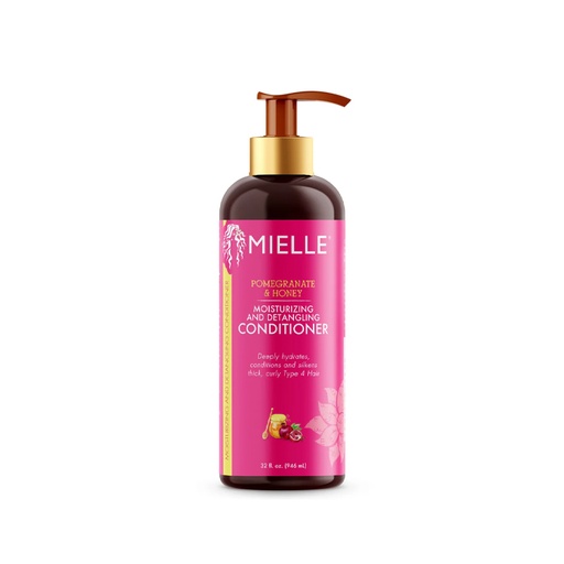 [0705] POMEGRANTE AND HONEY CONDITIONER